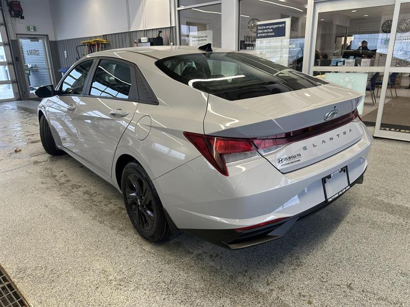 hyundai Elantra 2021 - 7