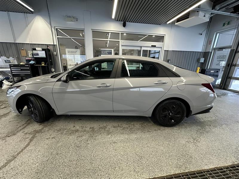 hyundai Elantra 2021 - 8