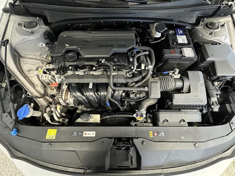 hyundai Elantra 2021 - 9