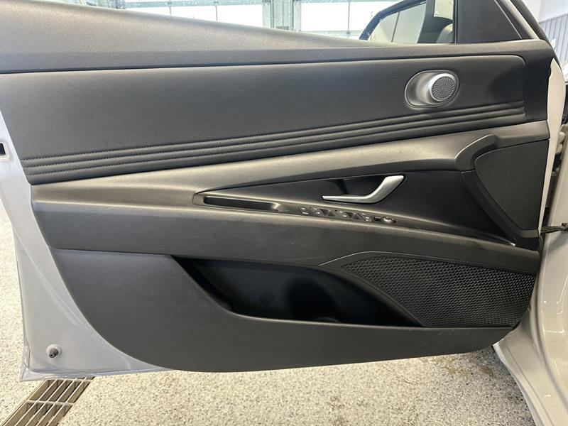 hyundai Elantra 2021 - 11