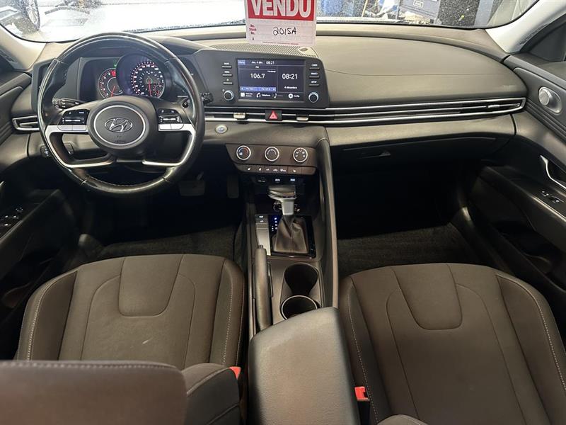 hyundai Elantra 2021 - 19