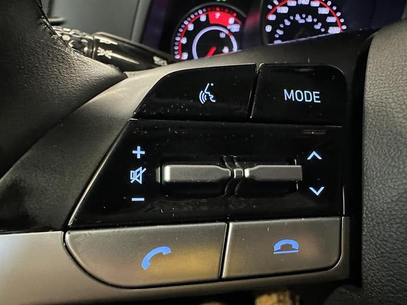 hyundai Elantra 2021 - 20