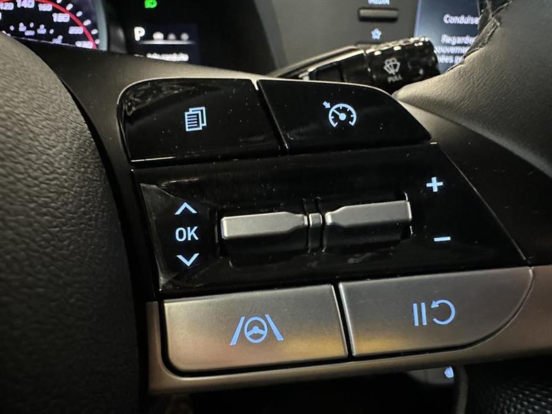 hyundai Elantra 2021 - 21