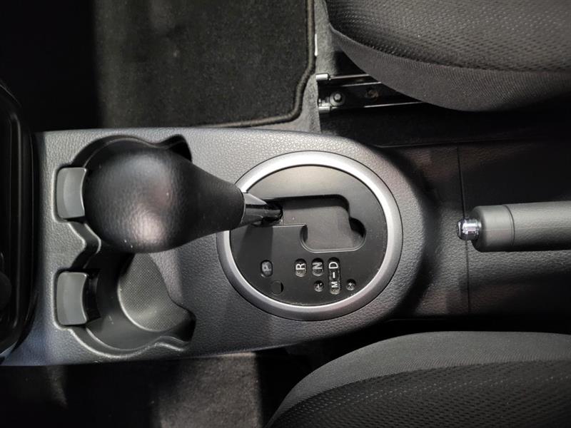 suzuki SX4 2011 - 25