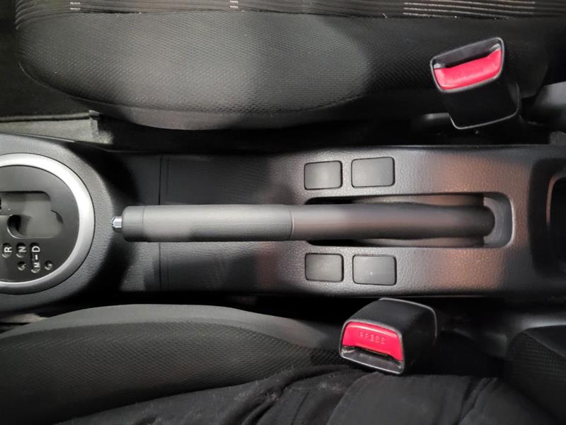 suzuki SX4 2011 - 26