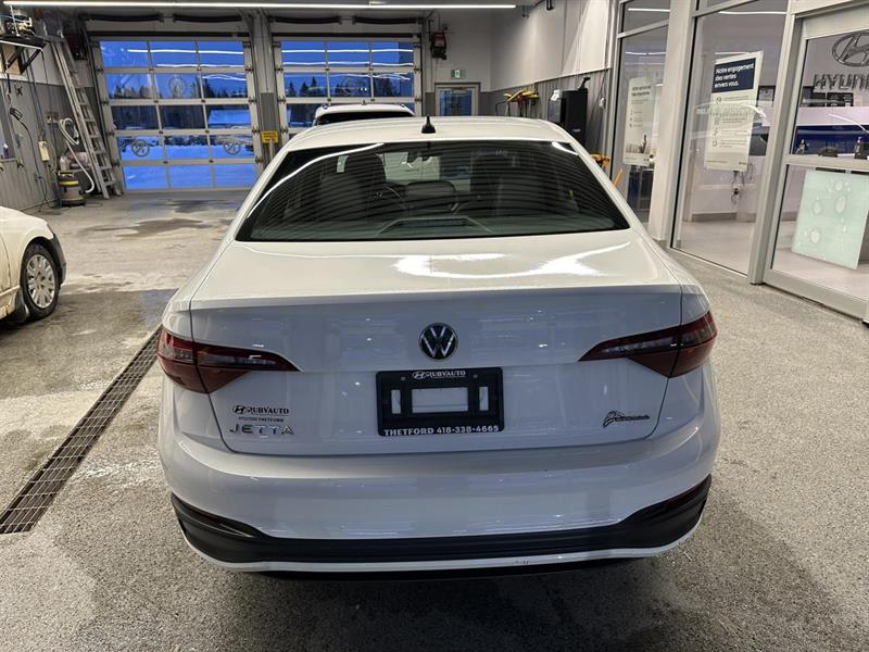 volkswagen Jetta 2022 - 6