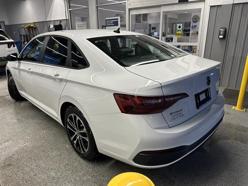 volkswagen Jetta 2022 - 7