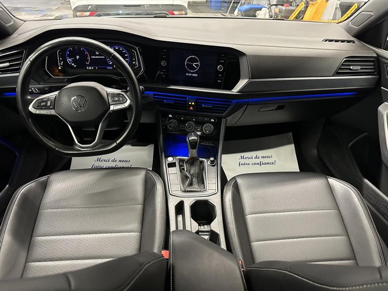 volkswagen Jetta 2022 - 19