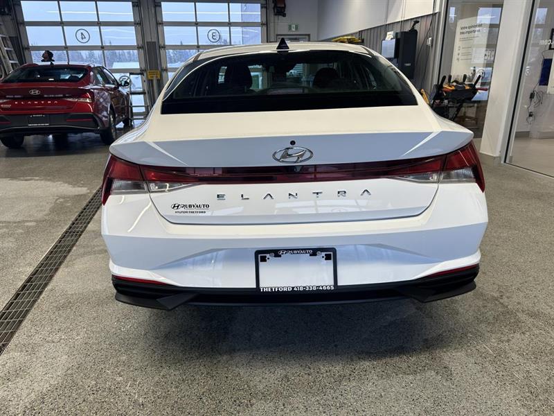 hyundai Elantra 2022 - 6