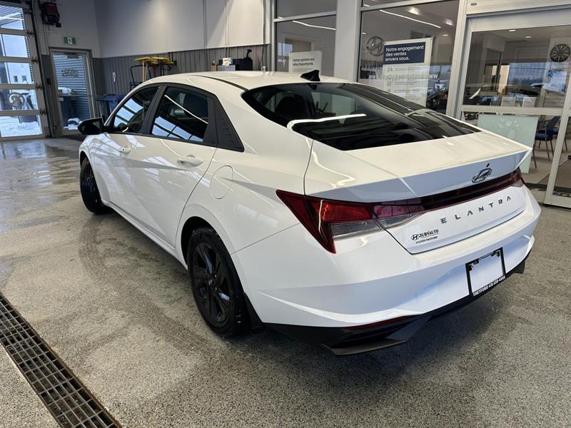 hyundai Elantra 2022 - 7