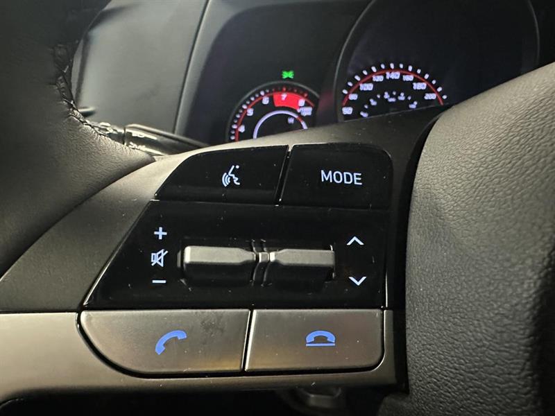 hyundai Elantra 2022 - 19