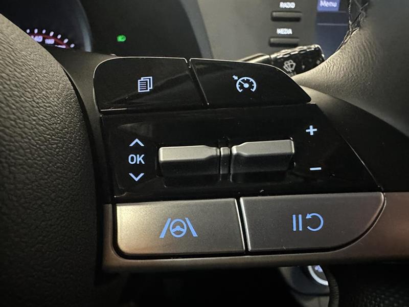 hyundai Elantra 2022 - 20