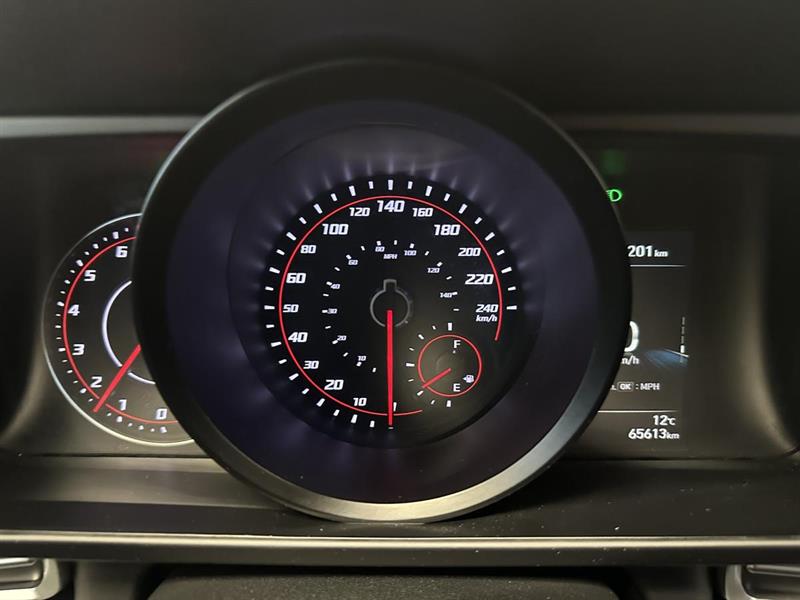 hyundai Elantra 2022 - 21