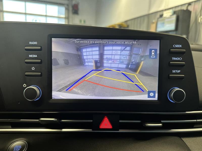 hyundai Elantra 2022 - 22