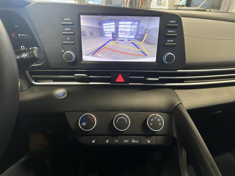 hyundai Elantra 2022 - 23