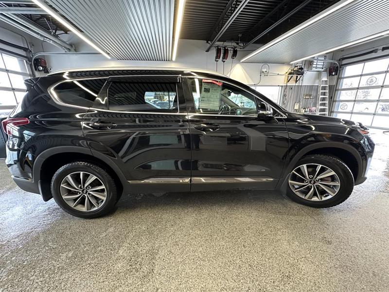 hyundai Santa Fe 2020 - 4