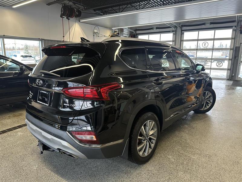 hyundai Santa Fe 2020 - 5