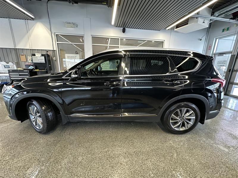 hyundai Santa Fe 2020 - 8