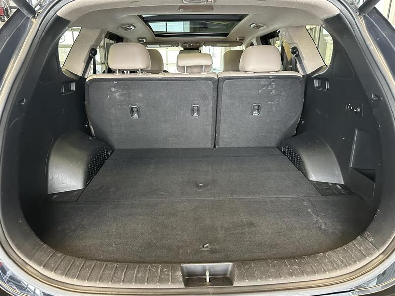 hyundai Santa Fe 2020 - 11