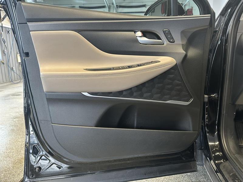 hyundai Santa Fe 2020 - 12