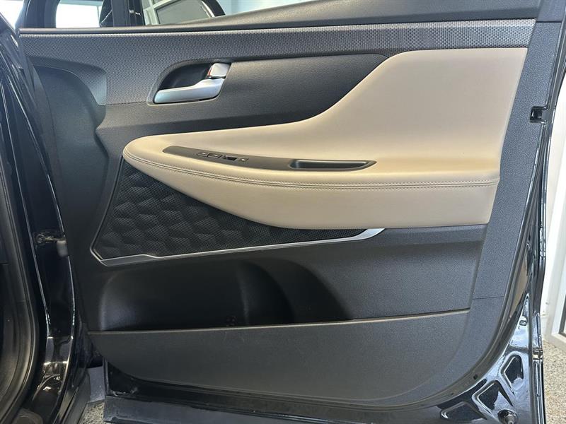 hyundai Santa Fe 2020 - 14