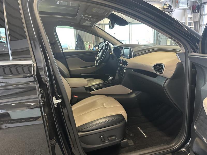 hyundai Santa Fe 2020 - 15