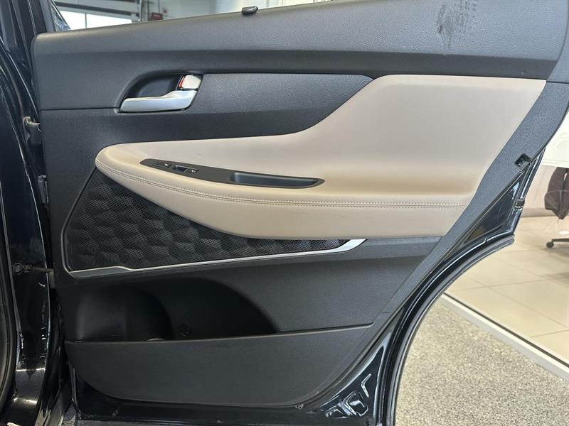 hyundai Santa Fe 2020 - 16