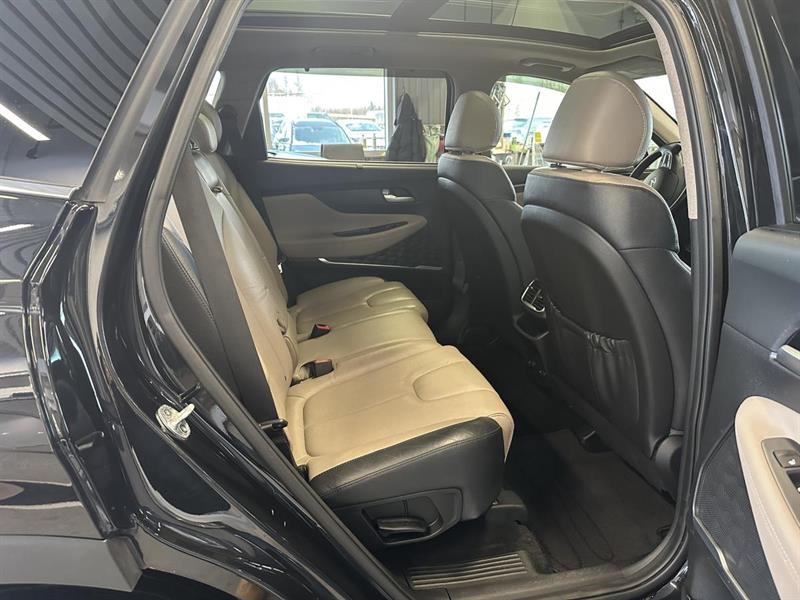 hyundai Santa Fe 2020 - 17