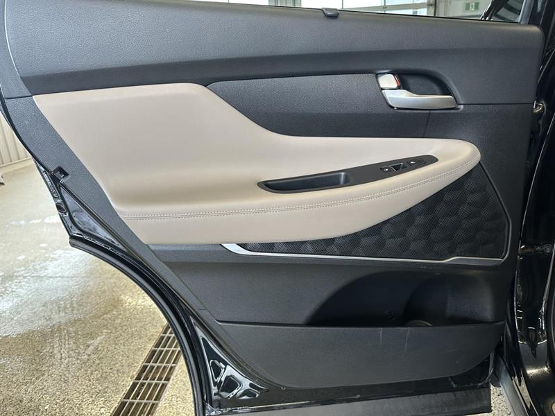 hyundai Santa Fe 2020 - 18