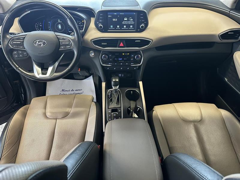 hyundai Santa Fe 2020 - 20