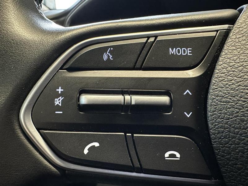 hyundai Santa Fe 2020 - 21