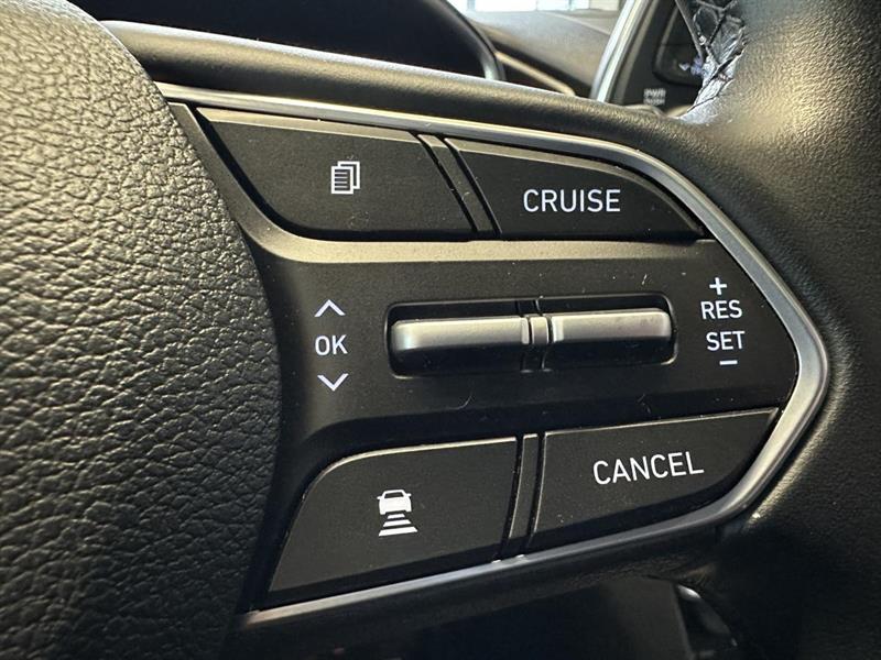 hyundai Santa Fe 2020 - 22