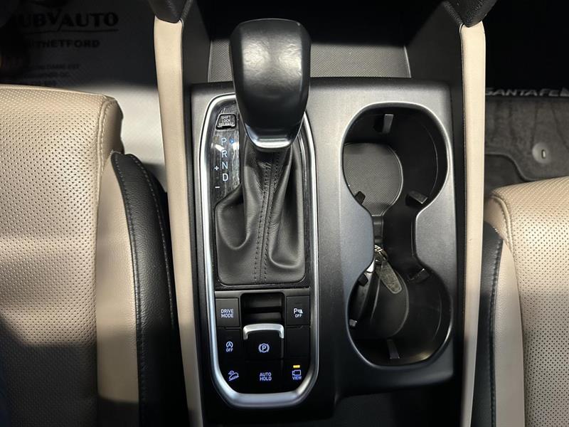 hyundai Santa Fe 2020 - 26