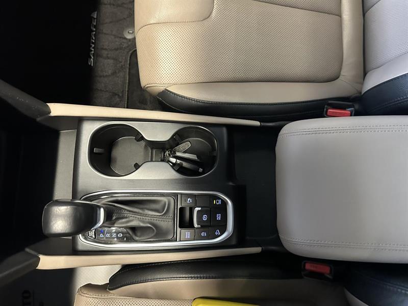 hyundai Santa Fe 2020 - 27