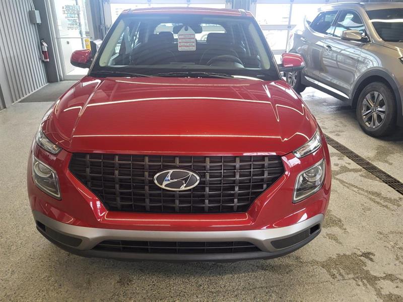 hyundai Venue 2021 - 2