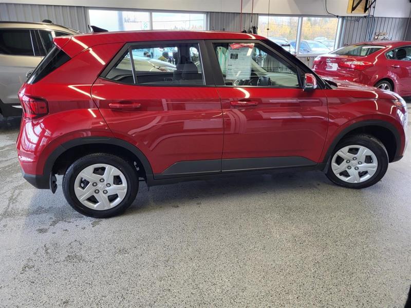 hyundai Venue 2021 - 4