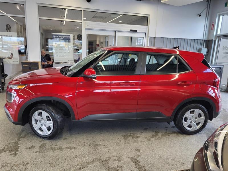 hyundai Venue 2021 - 8