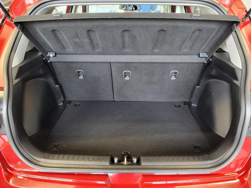 hyundai Venue 2021 - 10