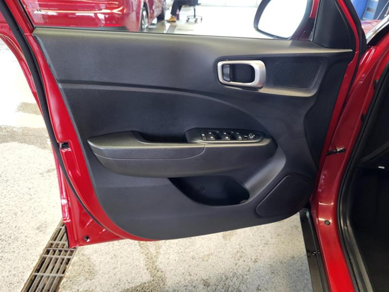 hyundai Venue 2021 - 11