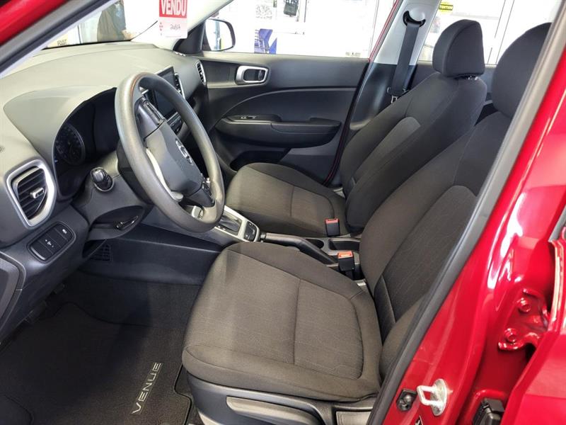 hyundai Venue 2021 - 12