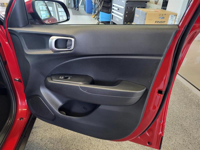 hyundai Venue 2021 - 13