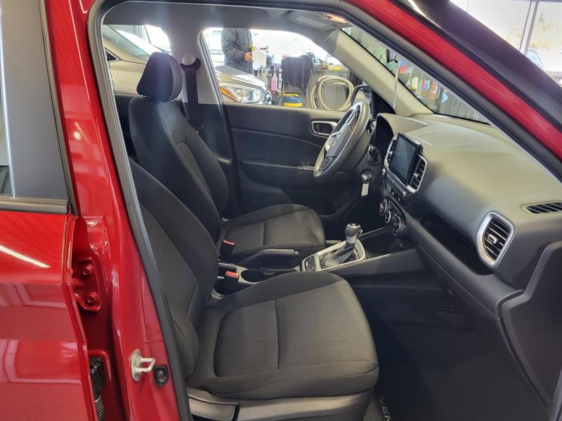 hyundai Venue 2021 - 14