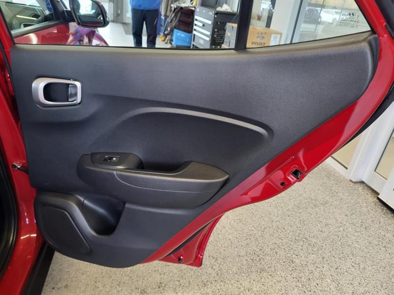 hyundai Venue 2021 - 15