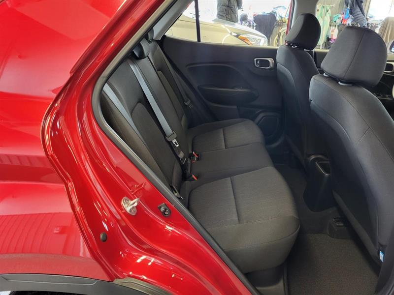 hyundai Venue 2021 - 16