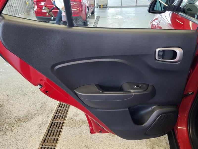 hyundai Venue 2021 - 17