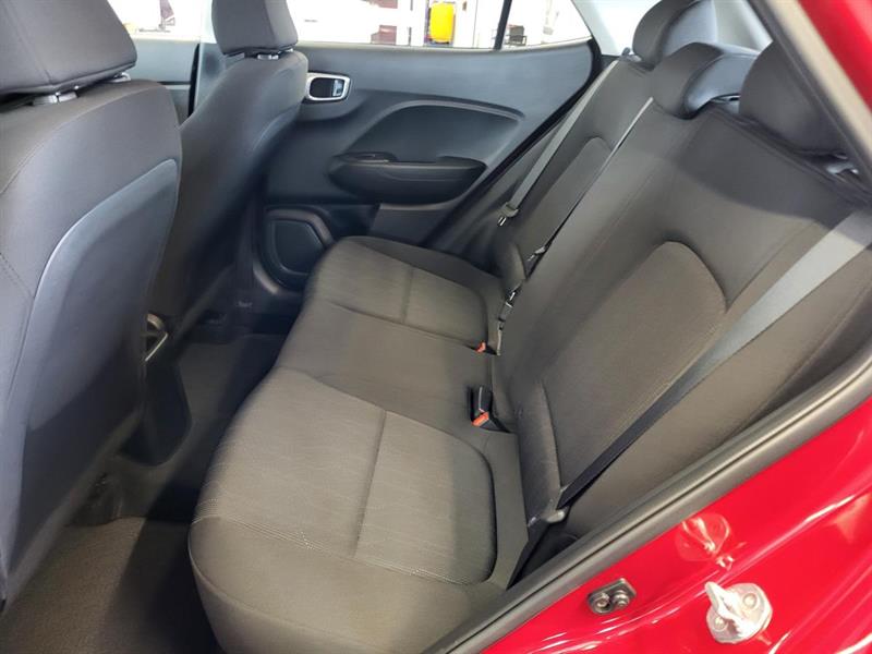 hyundai Venue 2021 - 18