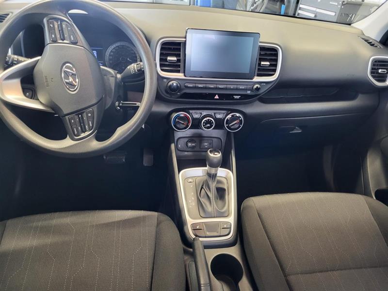 hyundai Venue 2021 - 19