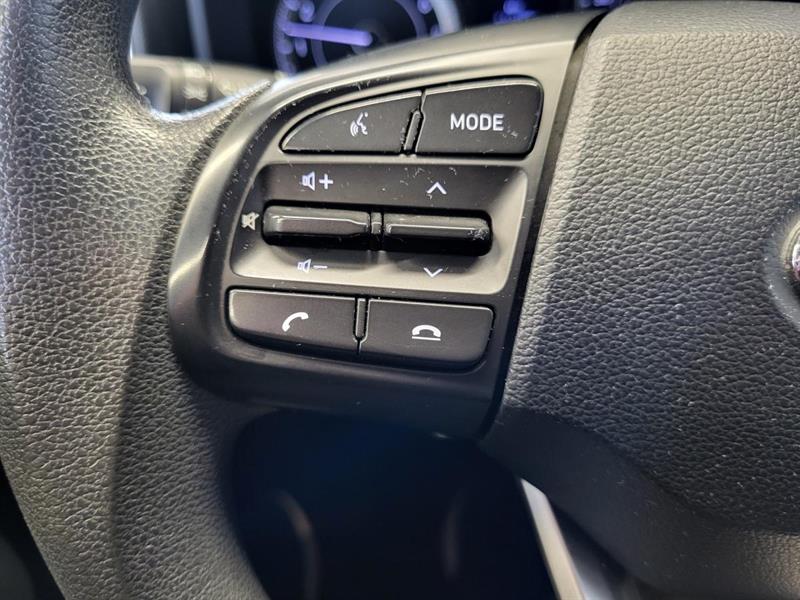 hyundai Venue 2021 - 20