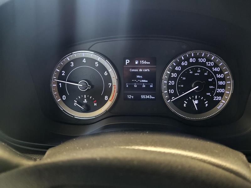 hyundai Venue 2021 - 22