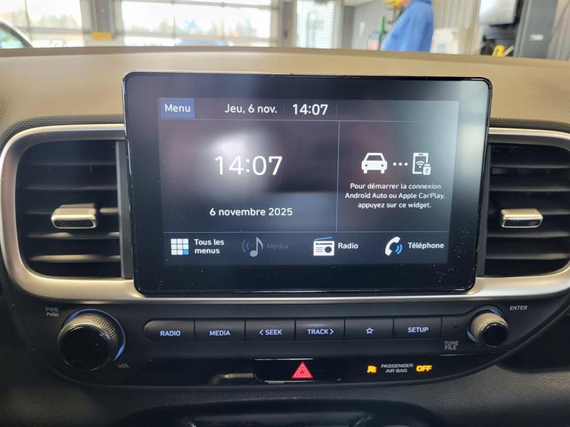 hyundai Venue 2021 - 23